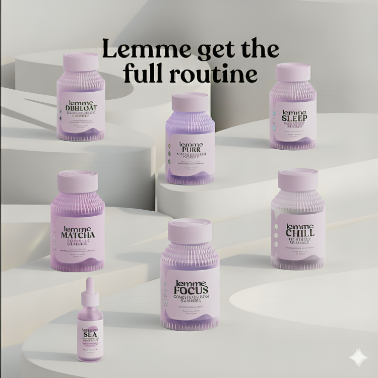 Synergy® | Magnesium Sleep Gummies - Synergy®