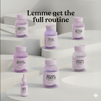 Synergy® | Magnesium Sleep Gummies - Synergy®