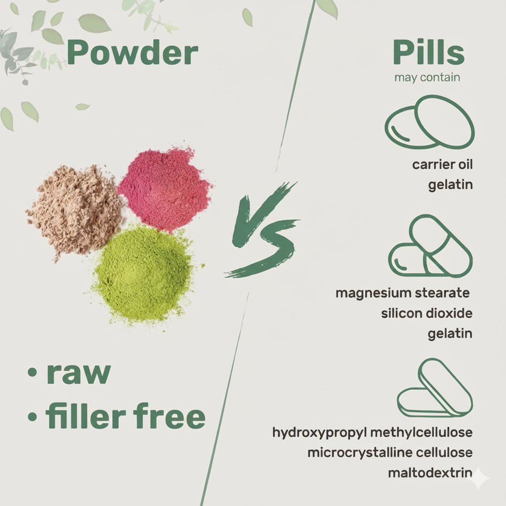 Synergy® | Mulit-Collagen Powder - Synergy®