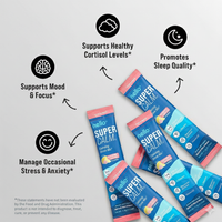 Synergy® | Vitality Powder Mix - Synergy®