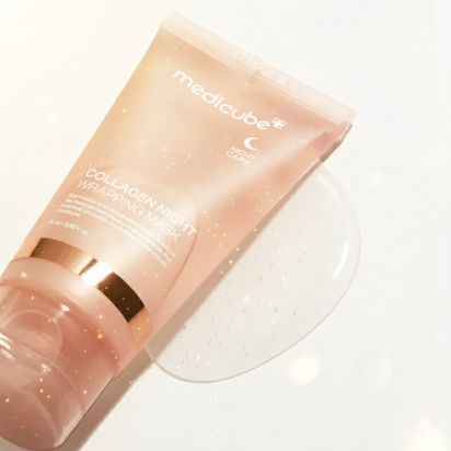 Synergy® | Collagen Sleep Mask - Synergy®