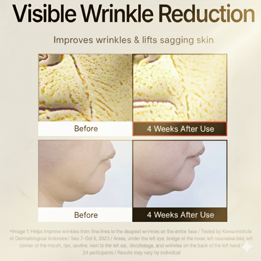 Synergy® | Age Reverse Cream - Synergy®