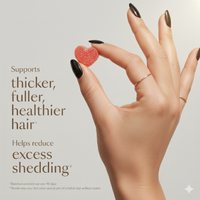 Synergy® | Biotin Health Gummies - Synergy®