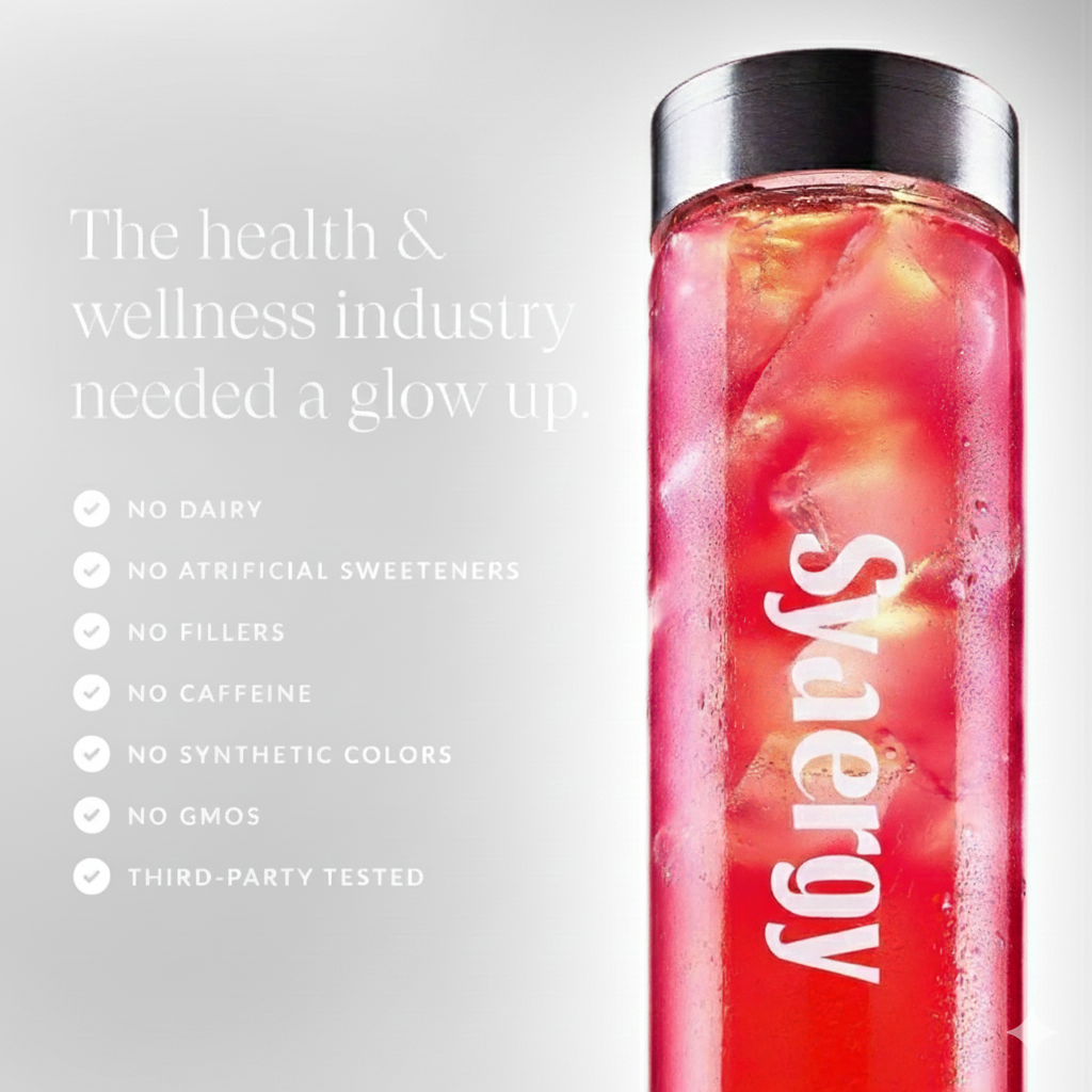 Synergy® | Beam Glow Powder - Synergy®