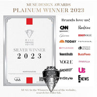 BAIMEI IcyMe Jade Roller & Gua Sha, Self Care for Men Women, Massager for Face, Eyes, Neck, Relieve Fine Wrinkles - Rose Quartz