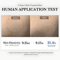 Synergy® | Collagen Sleep Mask