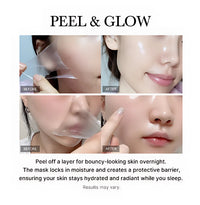 Synergy® | Collagen Sleep Mask