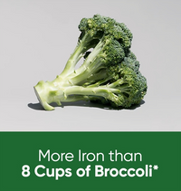 Synergy® | Super-Green Vegan Gummies - Synergy®