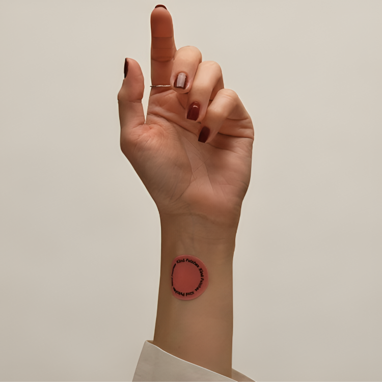 Synergy® | Slim GLP-1 Patches - Synergy®