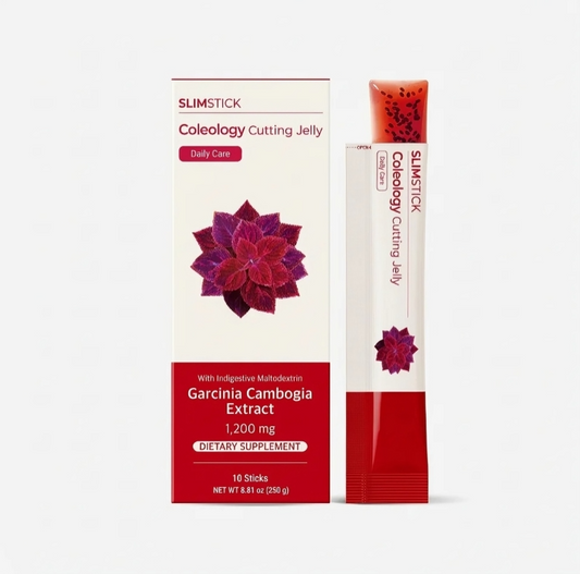 Synergy® | Meta-Crave Slim Stick - Synergy®