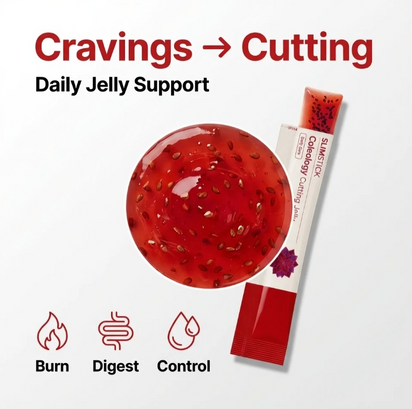 Synergy® | Meta-Crave Slim Stick - Synergy®