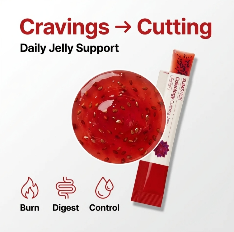 Synergy® | Meta-Crave Slim Stick - Synergy®