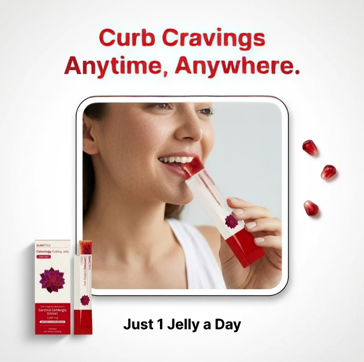 Synergy® | Meta-Crave Slim Stick - Synergy®