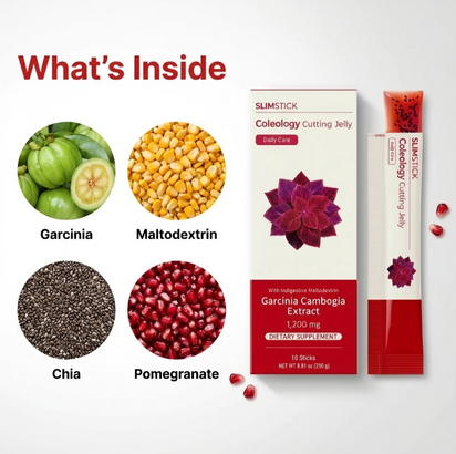 Synergy® | Meta-Crave Slim Stick - Synergy®