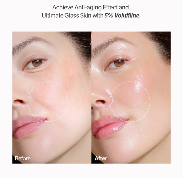 Synergy® | Deep Collagen Facial Elixir