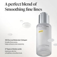Synergy® | Deep Collagen Facial Elixir