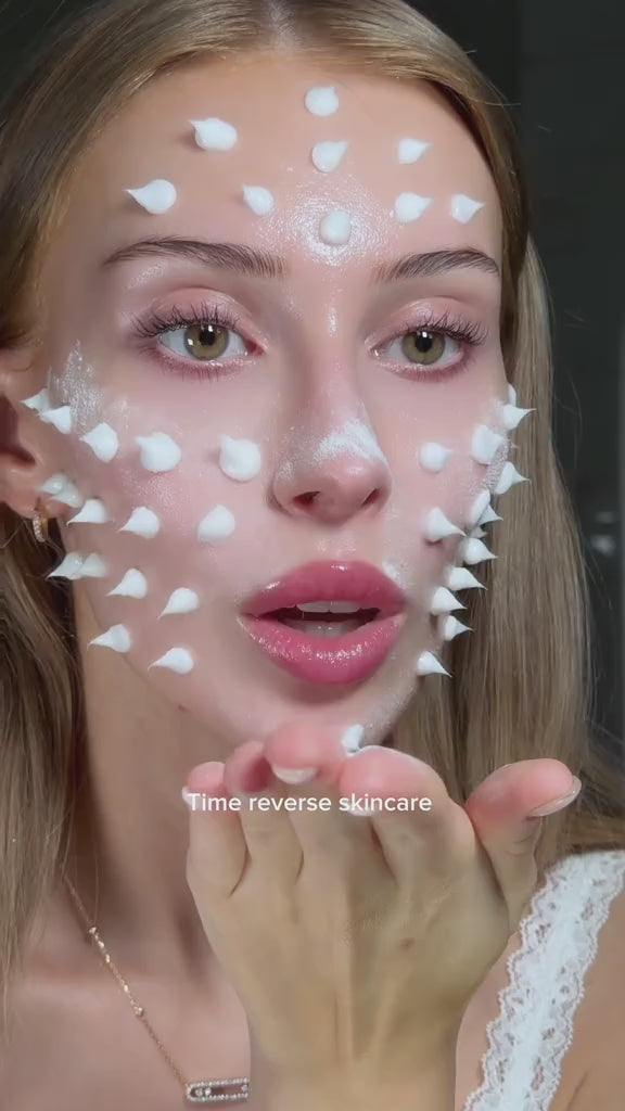 Synergy® | Age Reverse Cream video