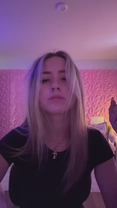 Synergy® | Collagen Sleep Mask video