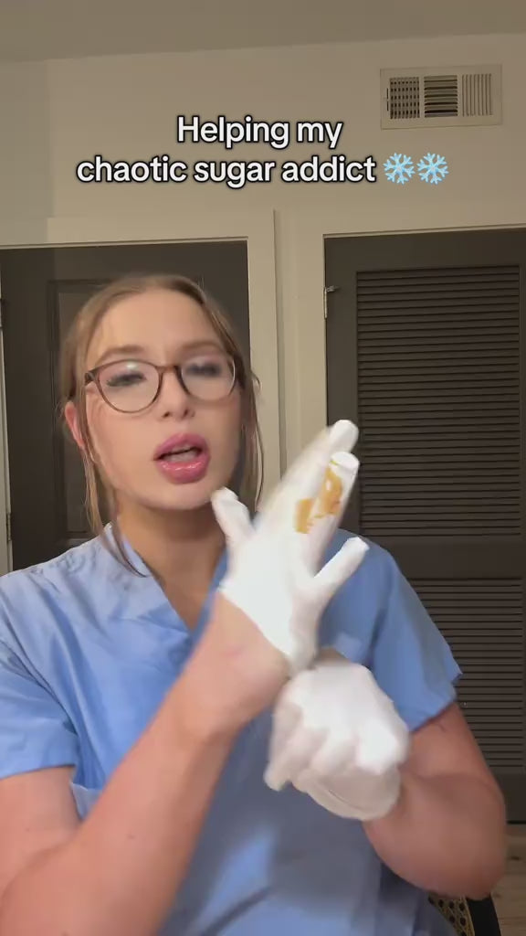 Synergy® | Ashwagandha + D Gummies video