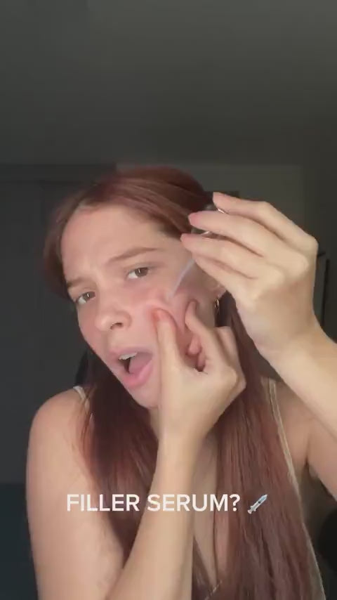 Synergy® | Deep Collagen Facial Elixir video