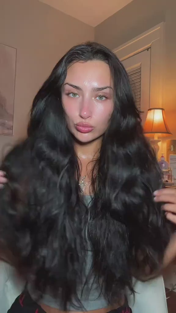 Synergy® | Hair Rejuvenation Serum video