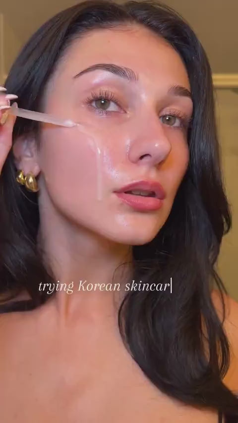 Synergy® | Deep Collagen Facial Elixir video