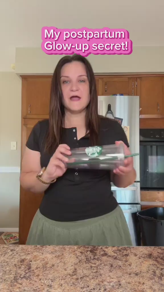 Synergy® | Beam Glow Powder video