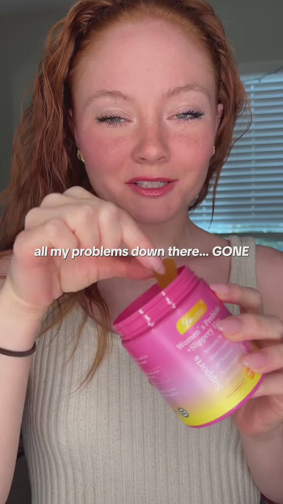 Synergy® | PH Probiotic Gummies video