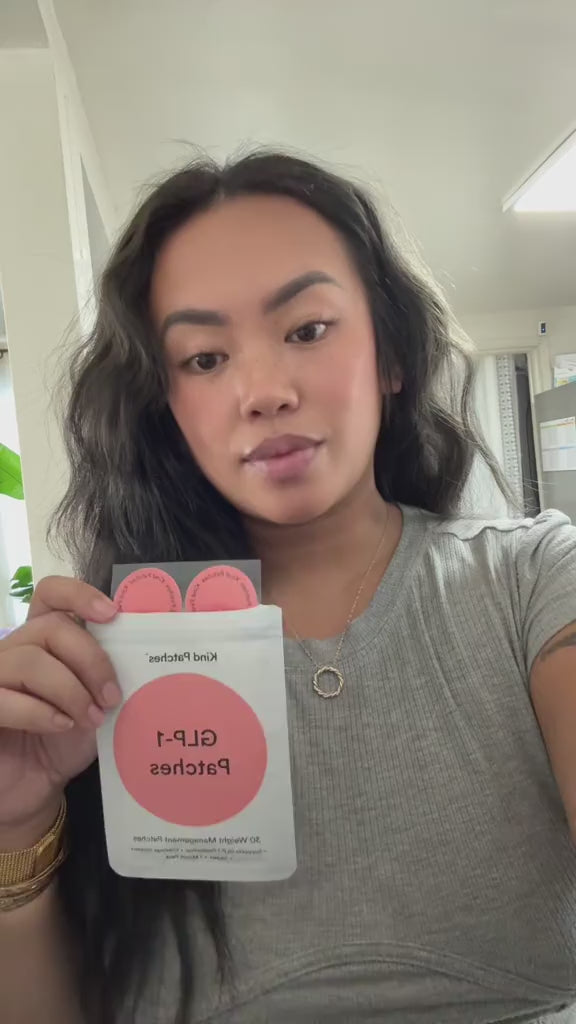 Synergy® | Slim GLP-1 Patches video