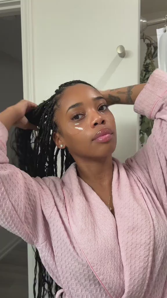 Synergy® | Biotin Health Gummies video