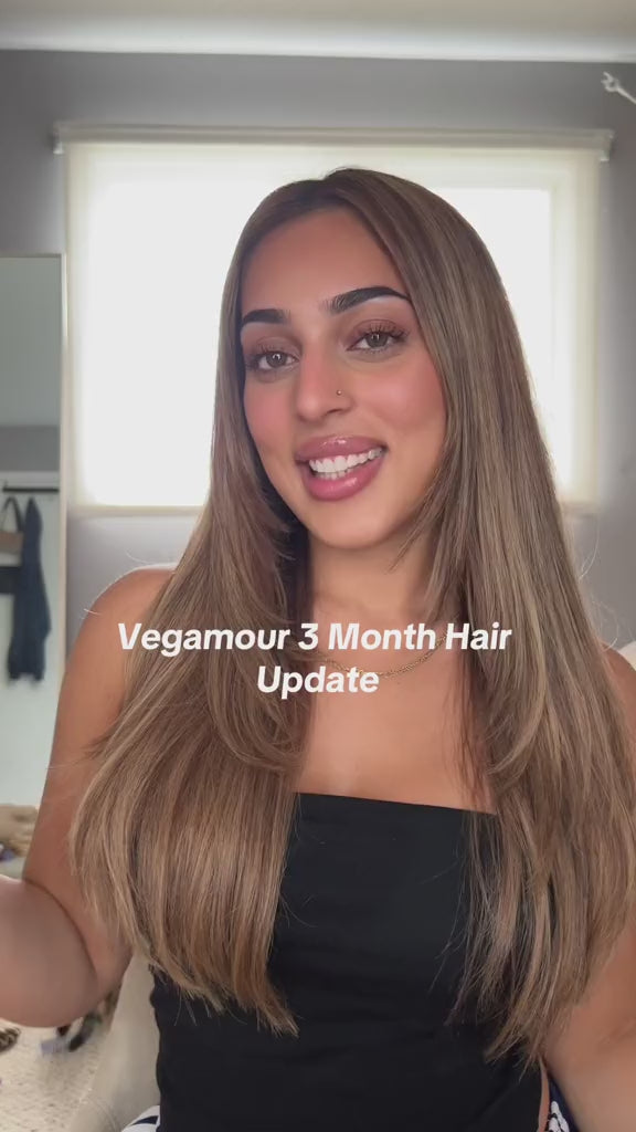 Synergy® | Hair Rejuvenation Serum video