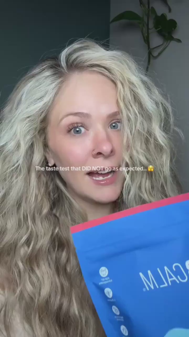 Synergy® | Vitality Powder Mix video