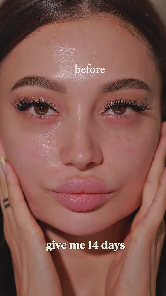 Synergy® | Age Reverse Cream video