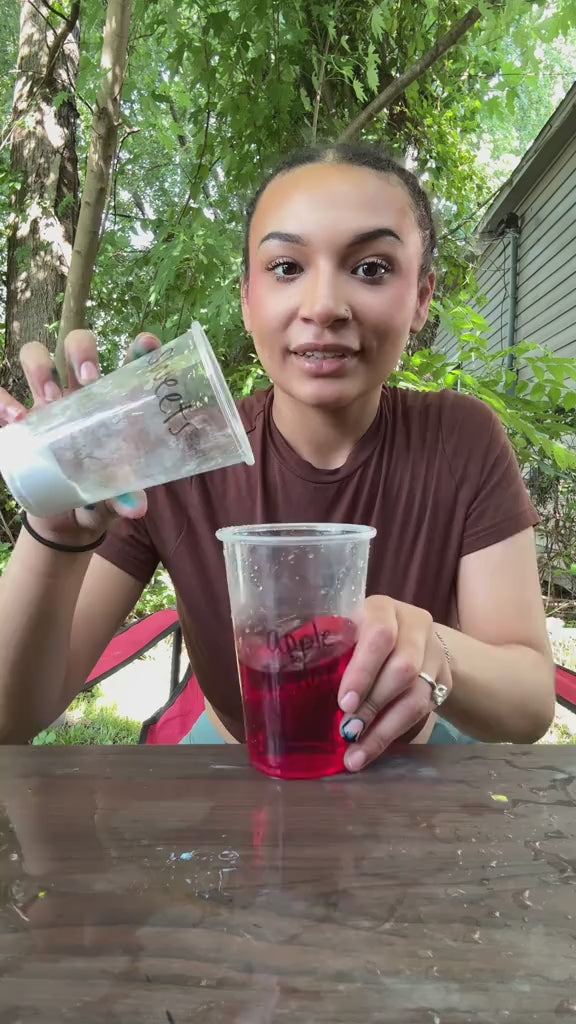 Synergy® | Ashwagandha + D Gummies video