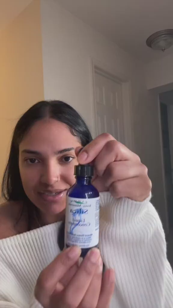 Synergy® | Silica Mineral Concentrate video