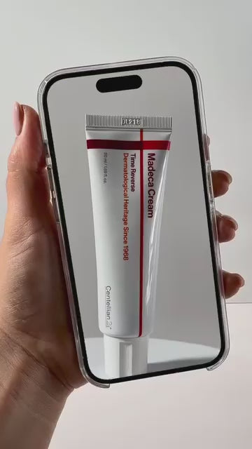 Synergy® | Age Reverse Cream video