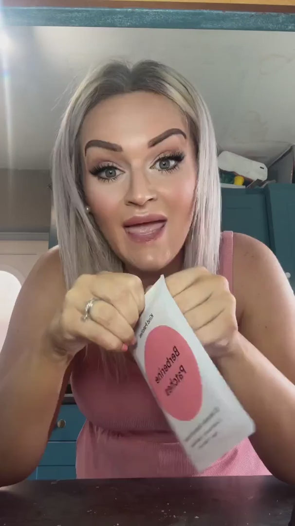 Synergy® | Slim GLP-1 Patches video