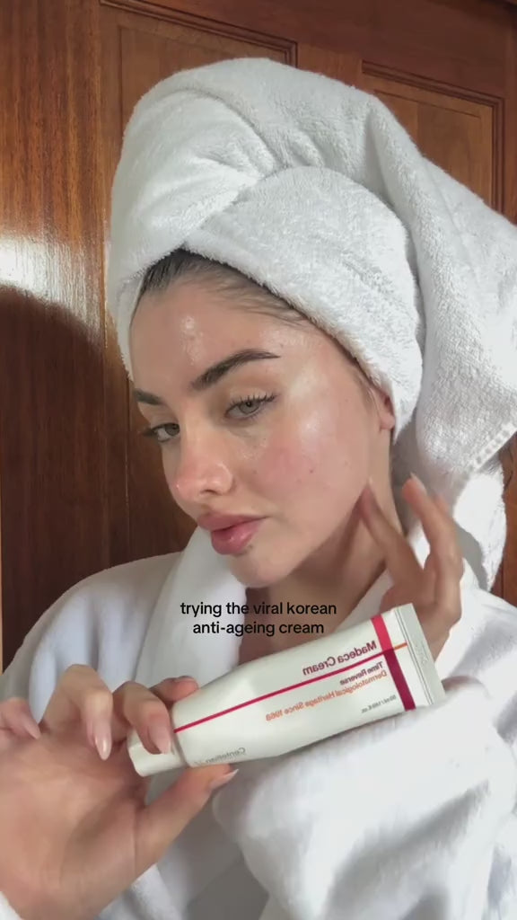 Synergy® | Age Reverse Cream video