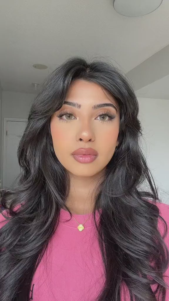 Synergy® | Hair Rejuvenation Serum video