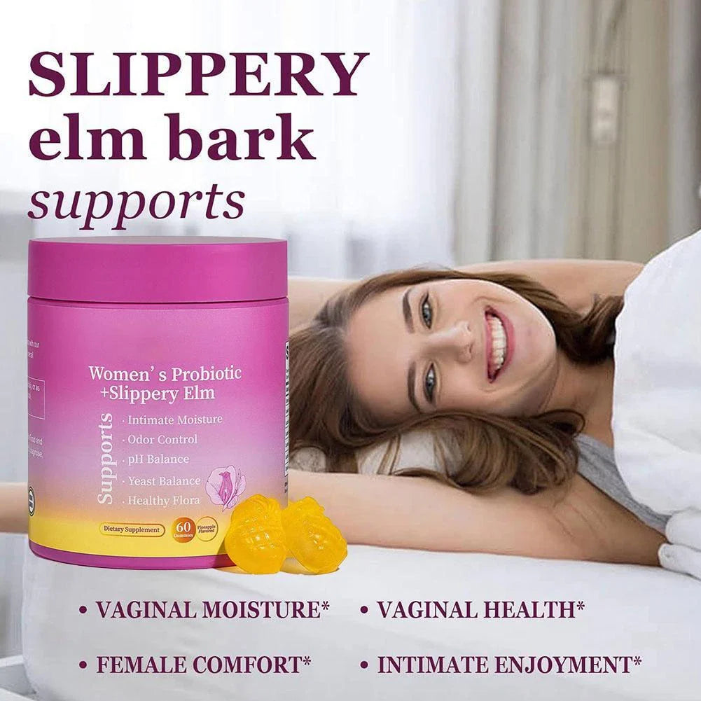 Synergy® | PH Probiotic Gummies - Synergy®