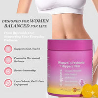 Synergy® | PH Probiotic Gummies - Synergy®