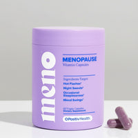 Synergy® | Menopause Vitamins - Synergy®